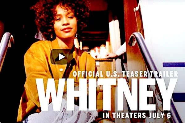 Addiction in America: Why Whitney Houston’s Story Matters addiction recovery ebulletin whitney houston doc matters