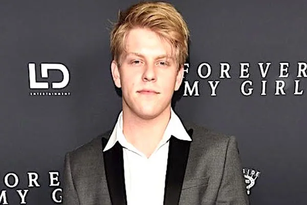 ‘Modern Family’ actor Jackson Odell died of accidental drug overdose at sober living facility addiction recovery ebulletin jackson odell accidental overdose