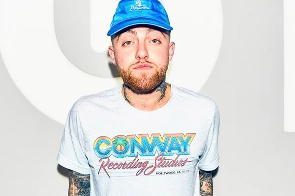Mac Miller Dead at 26 of Apparent Overdose addiction recovery ebulletin mac miller overdose death
