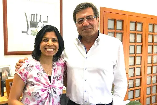 “It’s Starts With Mindset”: What Portugal’s Drug Policy Experts Taught Me About Addiction Treatment by Lipi Roy addiction recovery ebulletin portugals drug policy experts