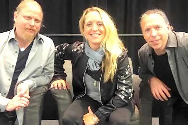 London musician shares story of addiction, recovery at Salvation Army breakfast addiction recovery ebulletin sarah smith recovery story