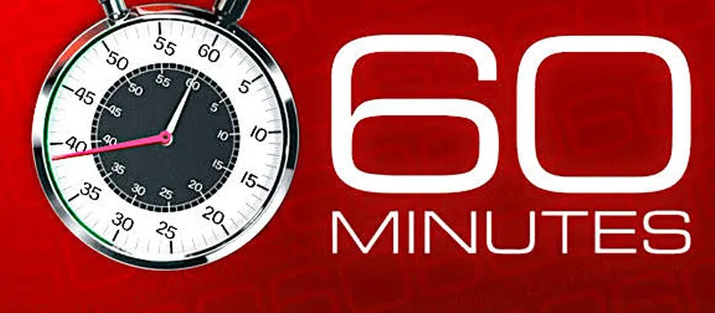 60 Minutes: Doctor prescribed a thousand opioid pills to a pregnant woman. addiction recovery ebulletin 60 minutes opioid story