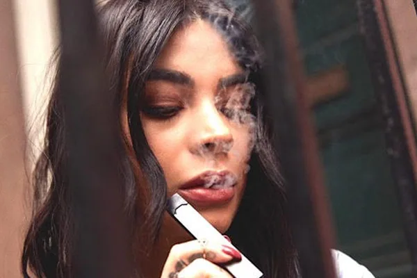FDA Barges In on Vape Maker Juul, Seizes ‘Thousands’ of Documents addiction recovery ebulletin fda vape maker juul