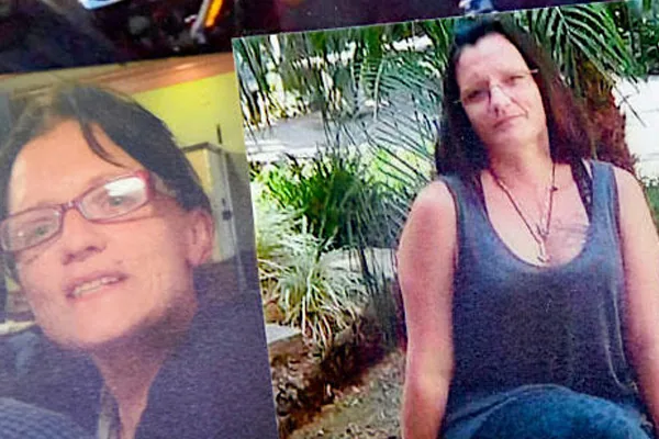 Lost to addiction and homelessness, this Valley woman was still ‘somebody to somebody’ addiction recovery ebulletin lost to addiction