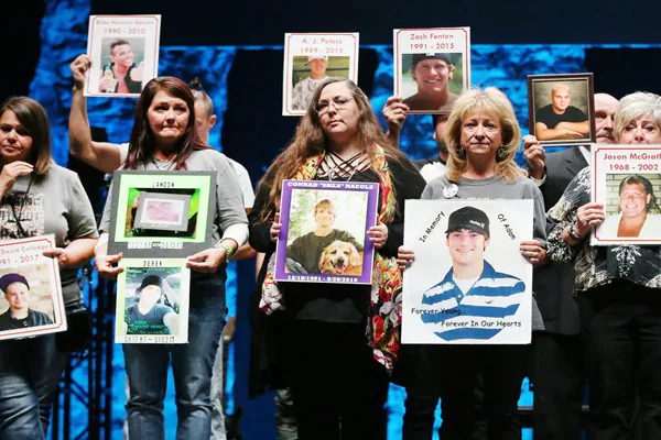 Making drug addicts feel needed would help solve opioid crisis addiction recovery ebulletin making addicts feel needed