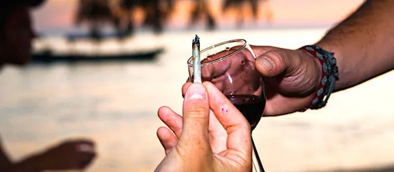 Marijuana caused more damage to teens’ brains than alcohol addiction recovery ebulletin marijuana damages brain more