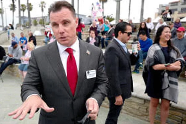 Huntington Beach, Orange County sue sober homes addiction recovery ebulletin orange county sues sober home