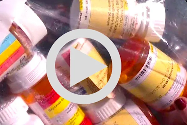 Prescription Drug Deaths Jump to Record Highs: 273 Fatalities in San Diego Last Year addiction recovery ebulletin prescription drug deaths hit record high