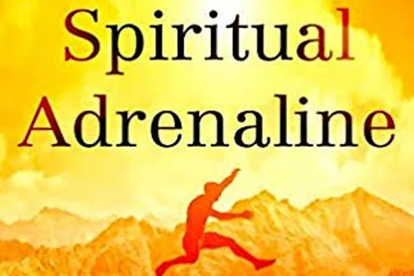Spiritual Adrenaline: A Lifestyle Plan to Nourish and Strengthen Your Recovery addiction recovery ebulletin tom shanahan book