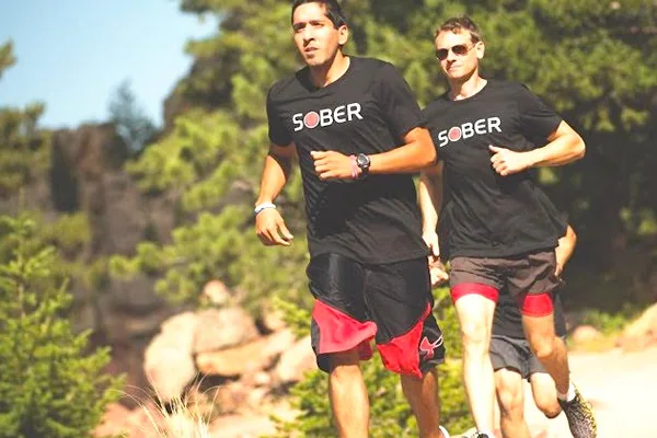 How One Gym Uses Exercise to Fight Addiction addiction recovery ebulletin exercise to fight addiction