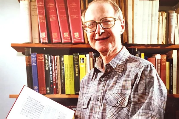Herbert Fingarette, Contrarian Philosopher on Alcoholism, Dies at 97 addiction recovery ebulletin herbert fingarette passes