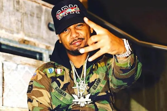 Juelz Santana Opens Up About His Drug and Alcohol Addiction in the Extended Love & Hip Hop New York addiction recovery ebulletin juelz santana on addiction 1