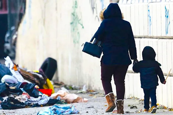 The other victims: Children bearing witness addiction recovery ebulletin victims children bearing witness