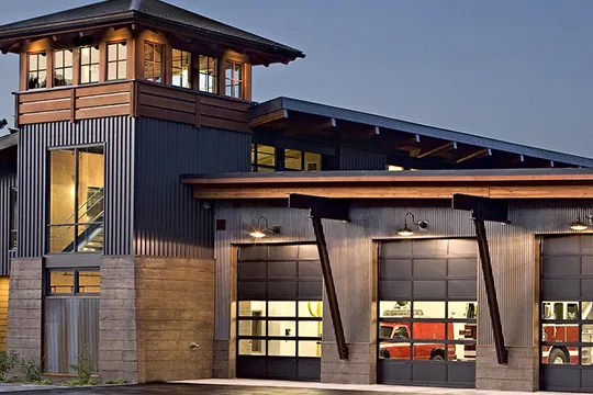 First step to recovery begins at fire station addiction recovery ebulletin fire station recovery 1