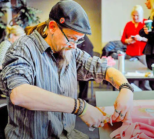 Local drug treatment program is giving vets new life addiction recovery ebulletin giving vets new life 2