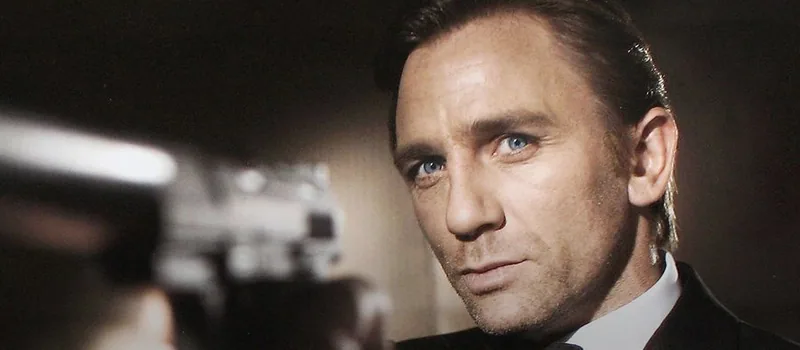 James Bond Has a ‘Severe Chronic Alcohol Problem,’ According to Health Experts addiction recovery ebulletin james bond alcohol