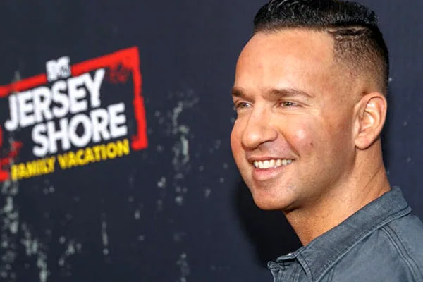 Mike ‘The Situation’ Sorrentino says sobriety is best gift ever addiction recovery ebulletin mike sorrentino sobriety