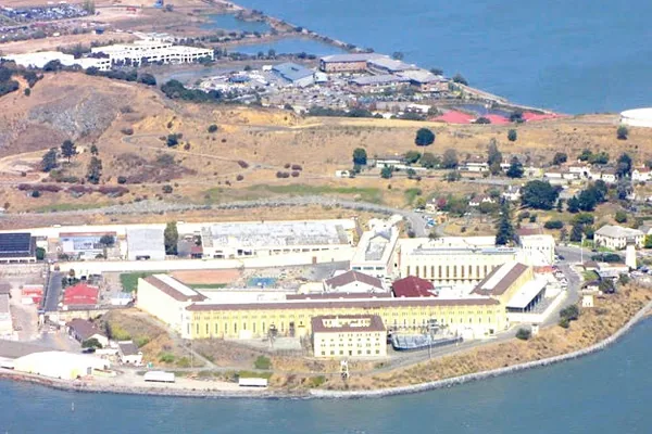 San Quentin Deaths Come Amid Increase in Drug Overdoses at Prison addiction recovery ebulletin more drug overdoses in prison