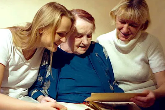 How Nostalgia Can Be Good for Your Health addiction recovery ebulletin nostalgia good for health