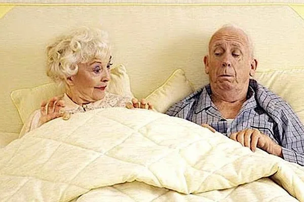 Having Sex Boosts Old People’s Health addiction recovery ebulletin older people sex healthy