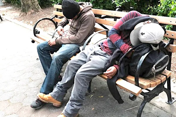 The Overdose Crisis Is So Bad That Some Experts Want To Prescribe Heroin To Treat Addiction addiction recovery ebulletin overdose crisis bad