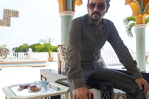 Real Mexican Drug Traffickers Find ‘Narcos: Mexico’ Nostalgic and Relatable addiction recovery ebulletin real mexican drug traffickers