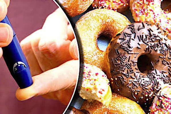Sugar Industry’s Sick Secrets Keep You Sick addiction recovery ebulletin sugar sick secret