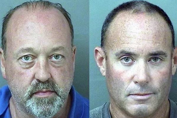Two arrested in patient-brokering scheme involving fraudulent prescriptions addiction recovery ebulletin two arrested fraudulent prescriptions