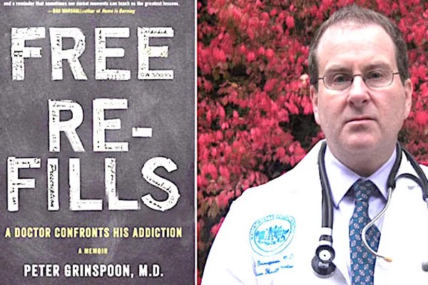 Former Opioid Addict at Harvard Says We’re Getting Addiction Wrong addiction recovery ebulletin were getting addiction wrong