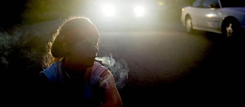 Despair, Love and Loss: A Journey Inside West Virginia’s Opioid Crisis addiction recovery ebulletin west virginia opioid crisis