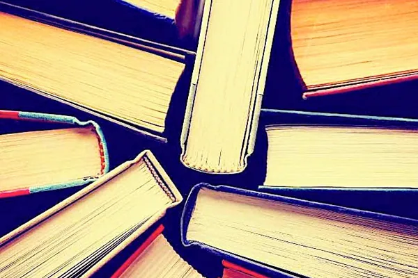 I’m Two Years Sober & These Were The Books That Helped addiction recovery ebulletin books for sobriety