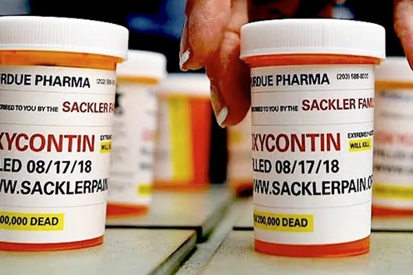 Study Links Drug Maker Gifts for Doctors to More Overdose Deaths addiction recovery ebulletin drug maker gifts to doctors