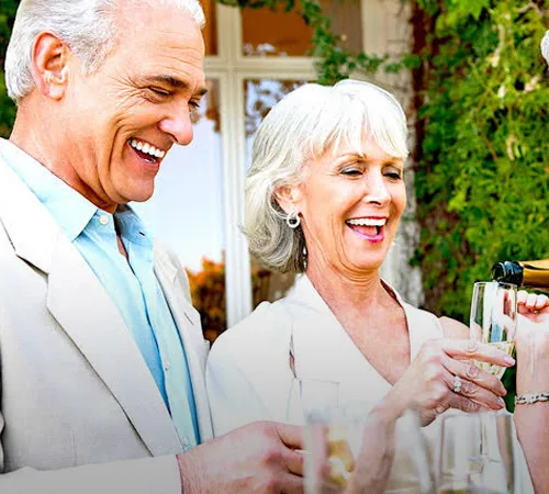 As Problem Drinking Rises In Older Americans, doctor offers advice to seniors. addiction recovery ebulletin problem drinking in older americans 2