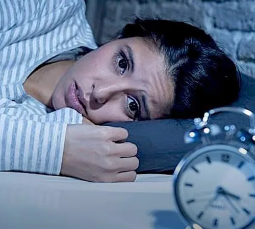 Just One Night of Sleep Loss Can Affect Body and Mind addiction recovery ebulletin sleep loss affect 2