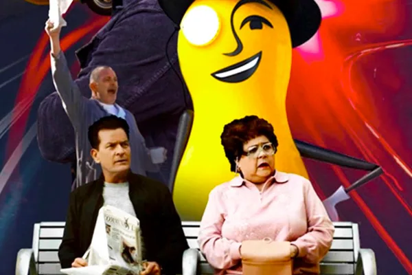 Charlie Sheen On His Sobriety, New Super Bowl Commercial addiction recovery ebulletin charlie sheen sobriety nuts