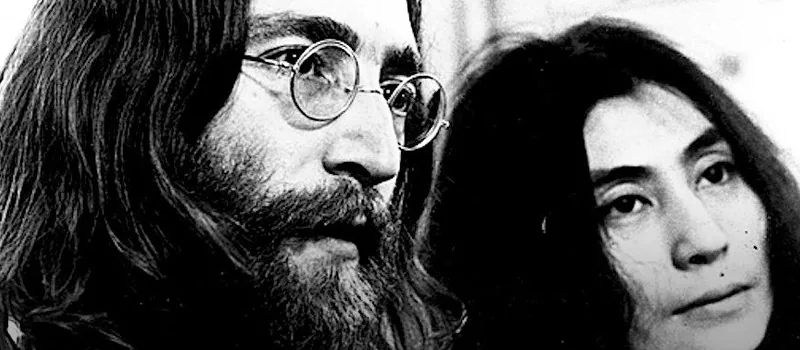 In 1969 the fifth Beatle was heroin: John Lennon’s addiction took its toll on the band addiction recovery ebulletin john lennon addiction