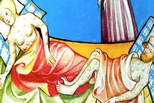 Medieval Diseases Are Infecting California’s Homeless addiction recovery ebulletin Medieval Diseases in homeless
