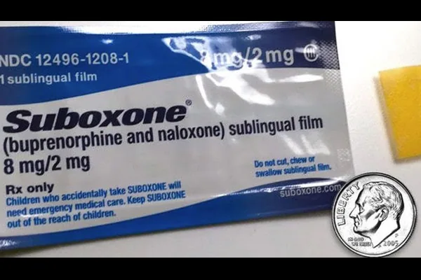 Health Experts Push To Decriminalize Addiction Treatment Drug addiction recovery ebulletin buprenorphine relief