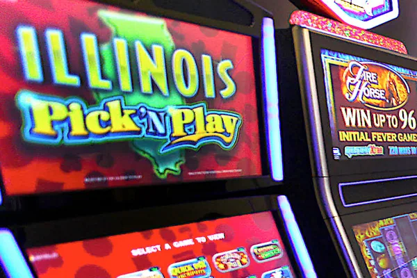 The “Crack Cocaine of Gambling” addiction recovery ebulletin cocaine of gambling
