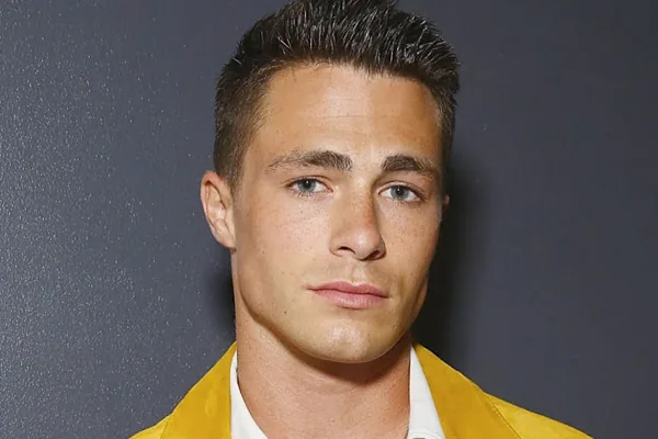 Colton Haynes Comes Out About His Struggle With Drugs and Alcohol addiction recovery ebulletin colton haynes struggles