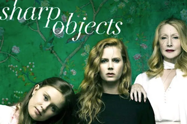 Marti Noxon On ‘Sharp Objects’ Season 2, Sobriety addiction recovery ebulletin marti noxon sharp objects
