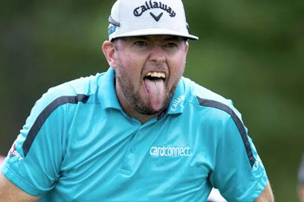 PGA Tour suspends Garrigus after positive pot test addiction recovery ebulletin pga suspends garrigus