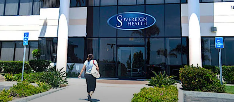 Arbitrator awards $8.8 million to man, blames Sovereign Health for overdose that led to seizure, brain injury addiction recovery ebulletin Sovereign Health overdose