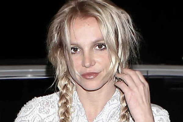Britney Spears’ Meds Triggered Mental Health Crisis addiction recovery ebulletin britney spears meds