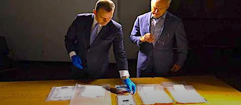 Deadly fentanyl bought online from China shipped through the mail addiction recovery ebulletin fentanyl sent by mail