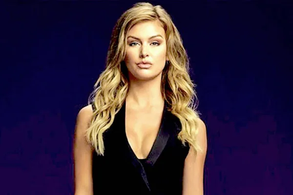 Lala Kent celebrates six months of sobriety — “I’m feeling blessed” addiction recovery ebulletin lala kent sobriety