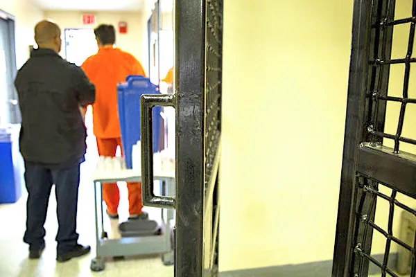 Prison For Forced Addiction Treatment? addiction recovery ebulletin prison for addiciton