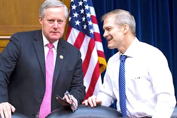 Politicians Are Warning Drug Companies Not To Cooperate With A Congressional Investigation addiction recovery ebulletin republicans lie to pharma