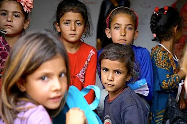 Drug Addiction a Plague for Syrian Children addiction recovery ebulletin syrian addiction children