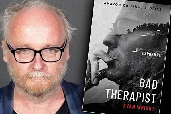 Amazon Threatened Over Release of New Book About ‘Rehab Mogul’ Chris Bathum addiction recovery ebulletin Chris Bathum book